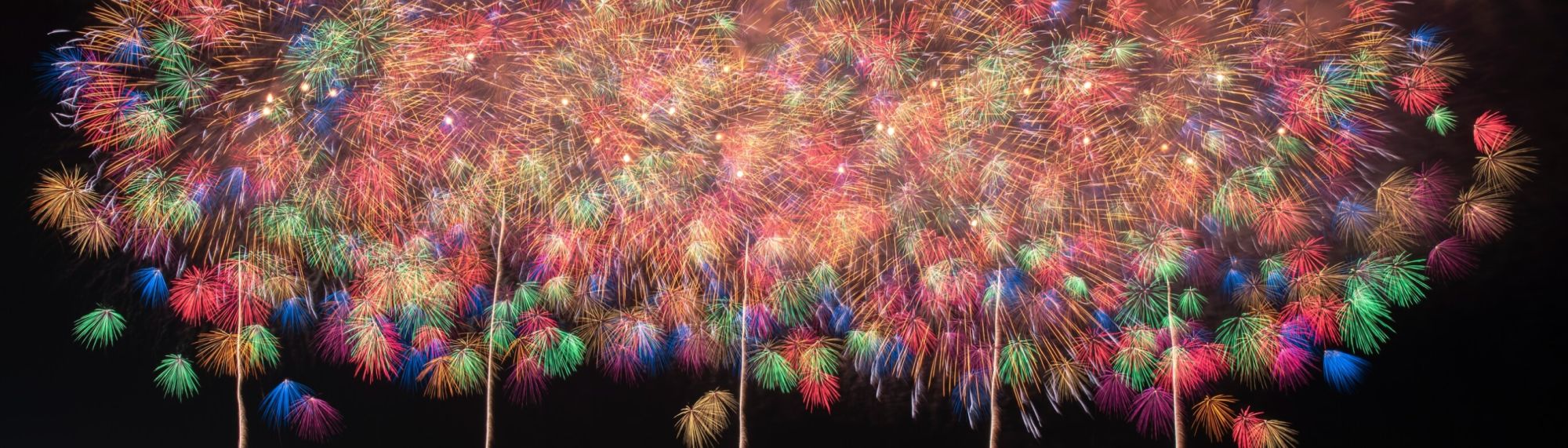 画像：イベント一覧