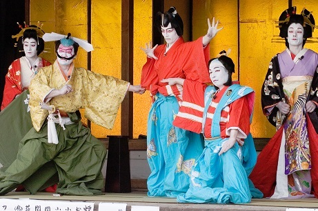 秩父歌舞伎正和会のサムネイル画像