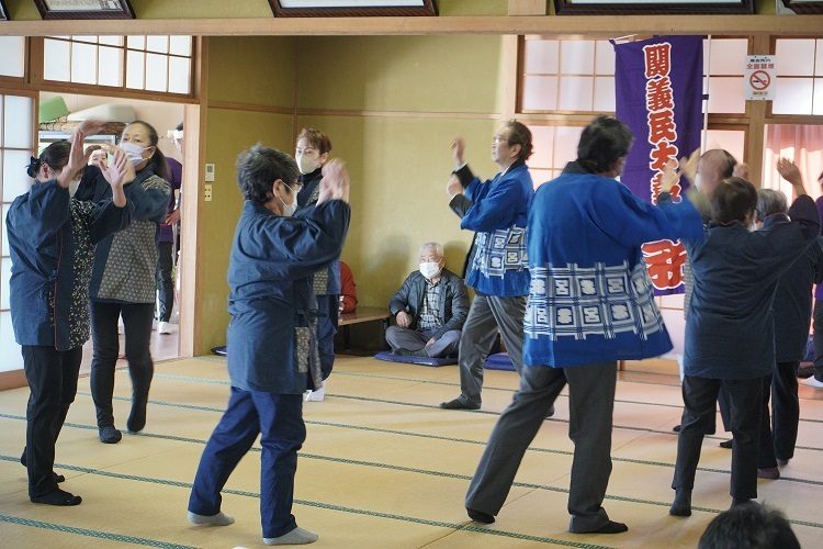 兵内くどきのサムネイル画像