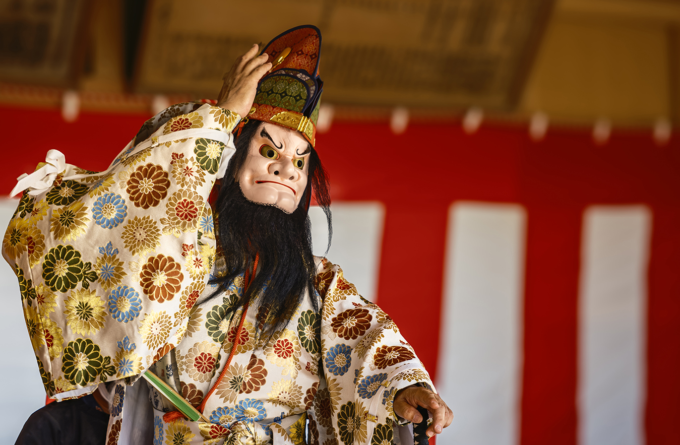 令和８年度八坂社祭禮のサムネイル画像