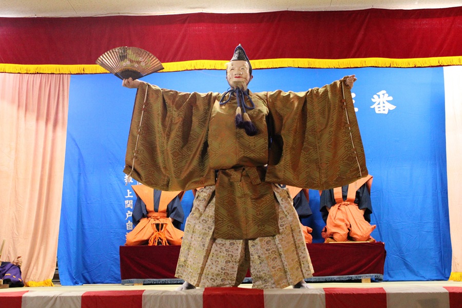 閏戸の式三番のサムネイル画像